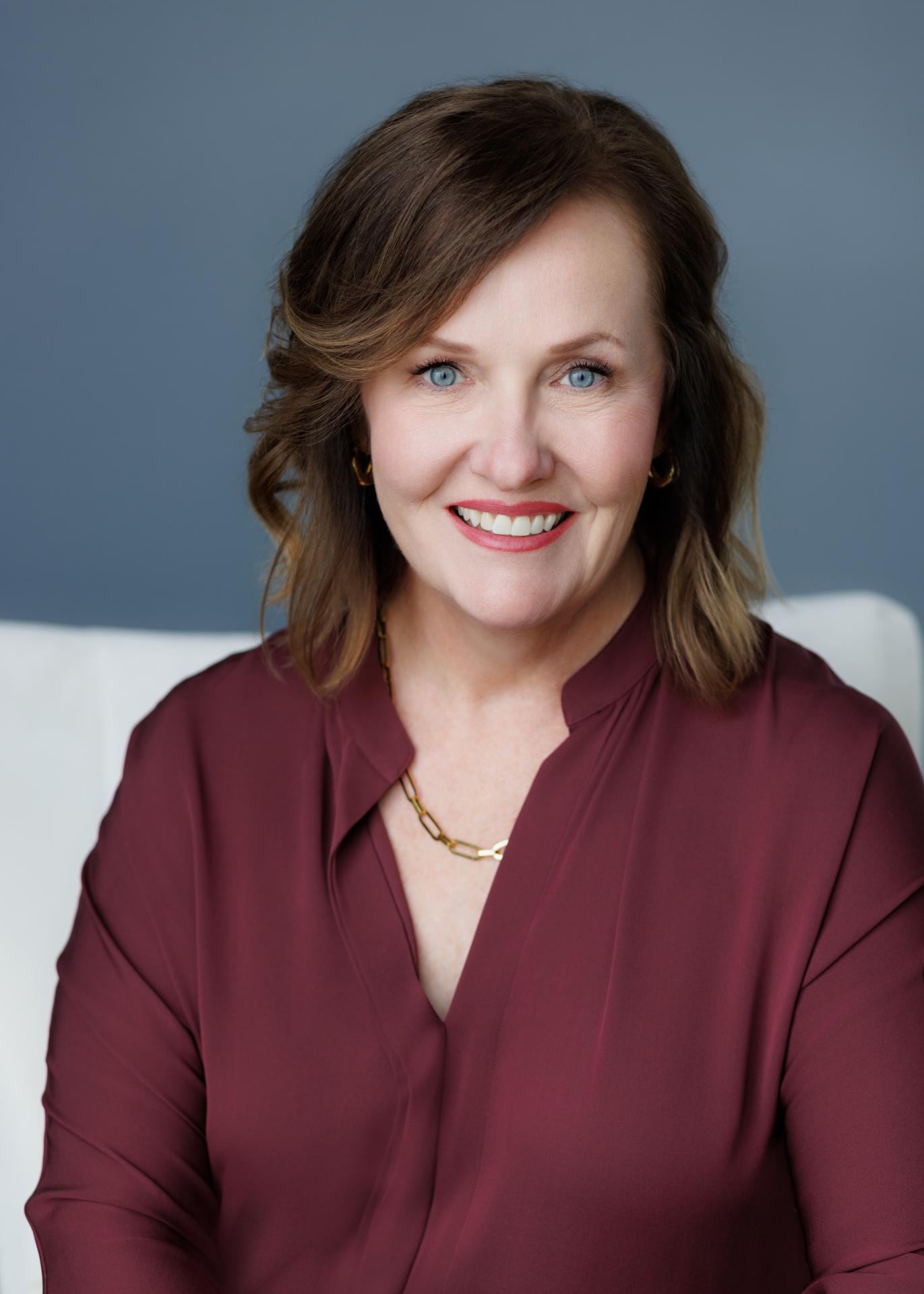 OnePeak Medical - Gretchen Stout